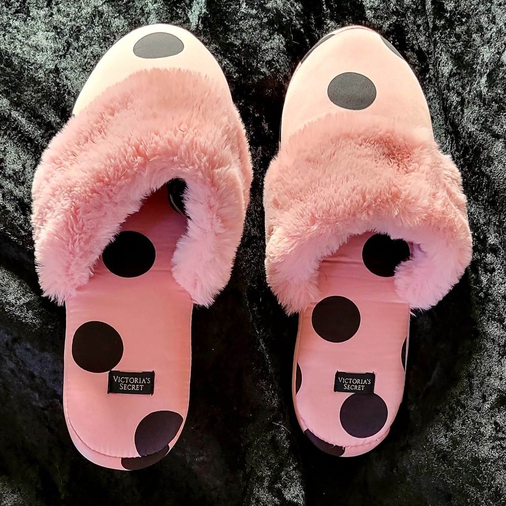 Victoria Secret slippers